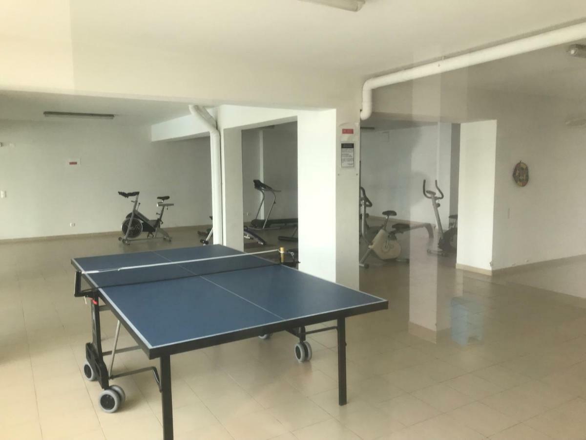 Apartamentos De Lujo Con Vistas Al Mar Sesimbra Bagian luar foto