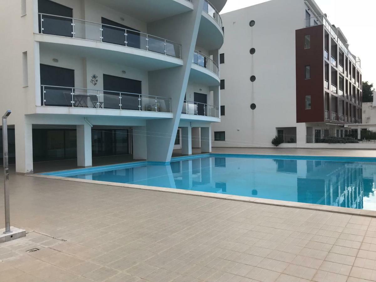 Apartamentos De Lujo Con Vistas Al Mar Sesimbra Bagian luar foto